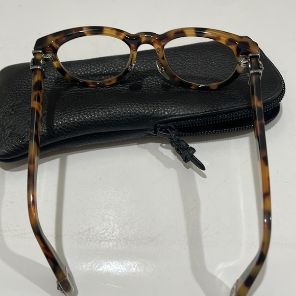 Chrome Hearts Tortoise Shell Glasses - Picture 2 of 16
